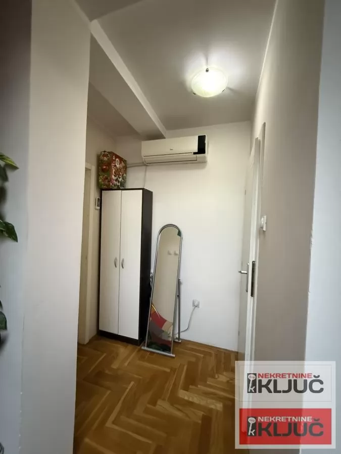 NOVA DETELINARA, 48m2, Dvosoban-Duplex, Parking 7