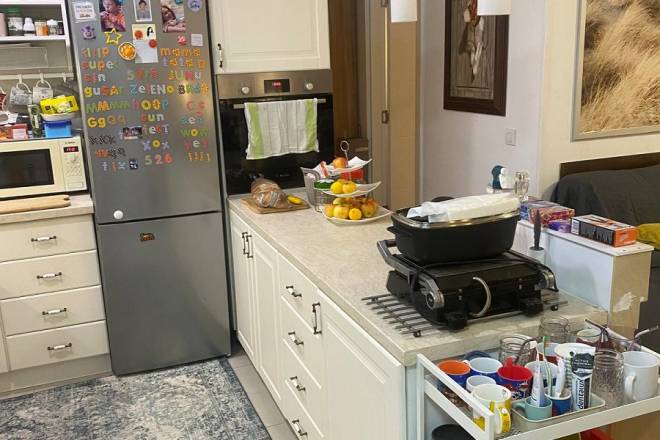 Odličan 2 5 stan na Zvezdari  Madridska  61m2 3