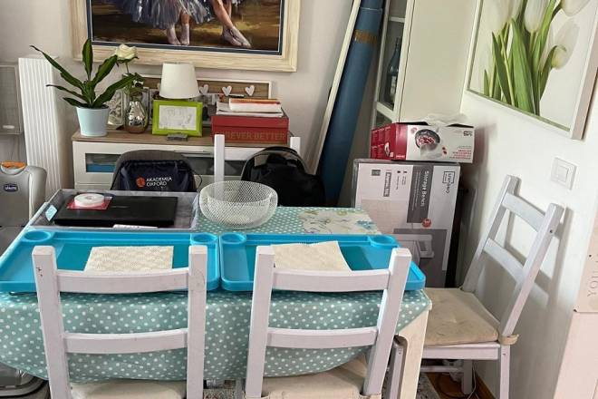 Odličan 2 5 stan na Zvezdari  Madridska  61m2 2