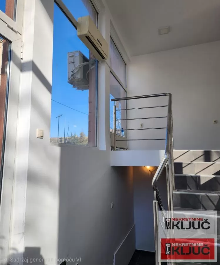 ROTKVARIJA, 58m2, Lokal-Ulični 6