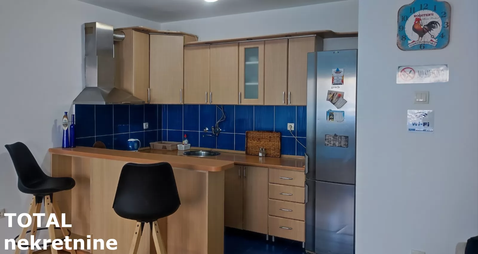 Stan,NOVI SAD,BULEVAR PATRIJARHA PAVLA,kv: 51.00, € 130000, ID: 1100914 3