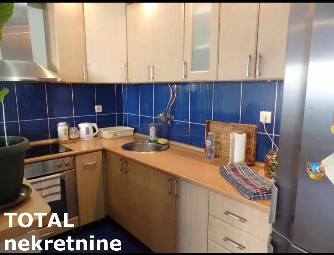 Stan,NOVI SAD,BULEVAR PATRIJARHA PAVLA,kv: 51.00, € 130000, ID: 1100914 4