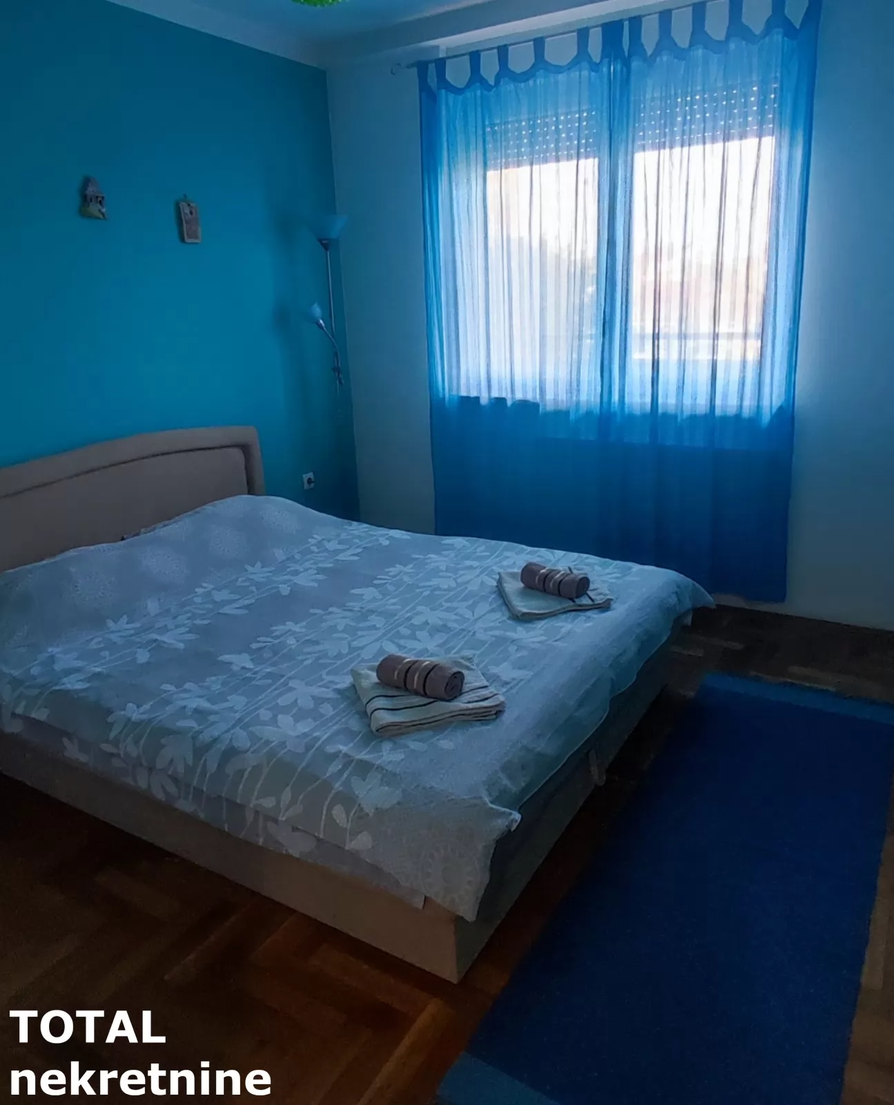 Stan,NOVI SAD,BULEVAR PATRIJARHA PAVLA,kv: 51.00, € 130000, ID: 1100914 5