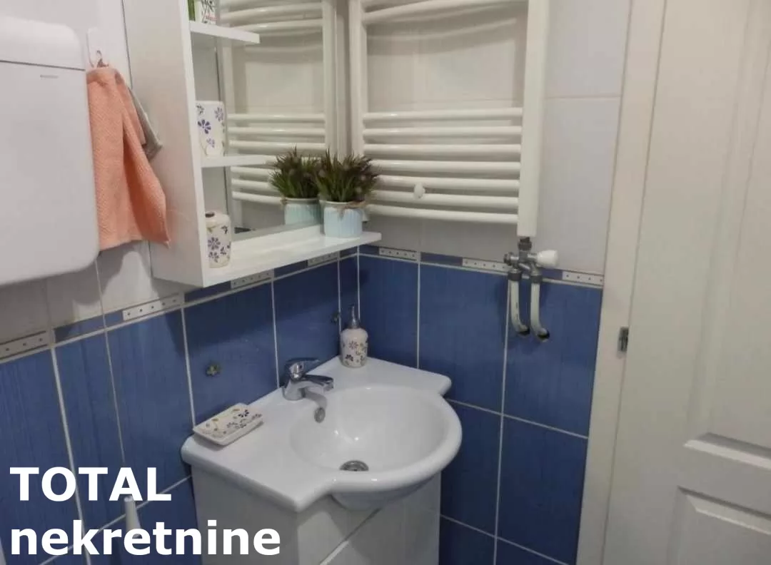 Stan,NOVI SAD,BULEVAR PATRIJARHA PAVLA,kv: 51.00, € 130000, ID: 1100914 6