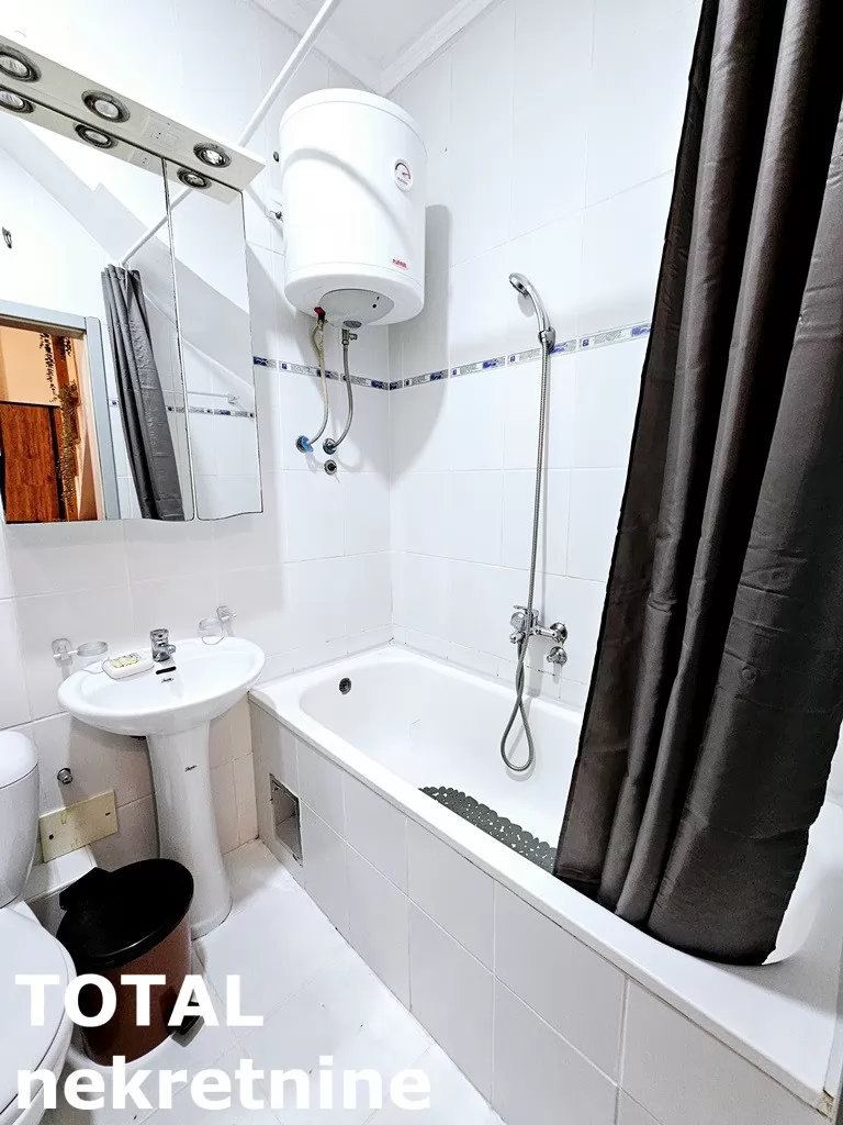 Stan,NOVI SAD,CENTAR,kv: 42.00, € 140000, ID: 1101868 12