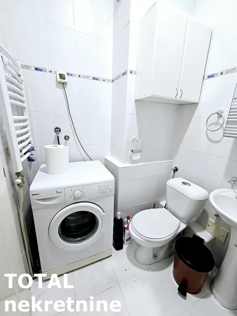 Stan,NOVI SAD,CENTAR,kv: 42.00, € 140000, ID: 1101868 13