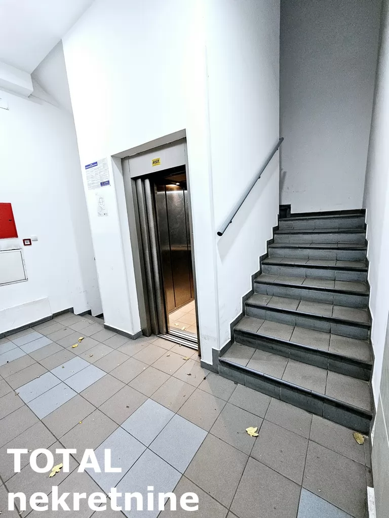 Stan,NOVI SAD,CENTAR,kv: 42.00, € 140000, ID: 1101868 15