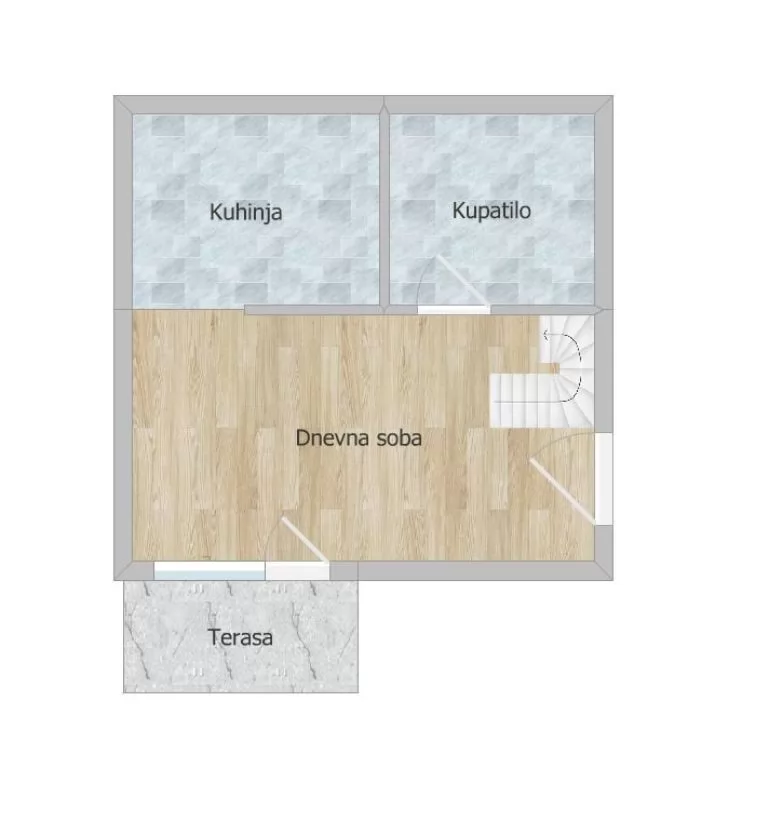 Stan,NOVI SAD,CENTAR,kv: 42.00, € 140000, ID: 1101868 16