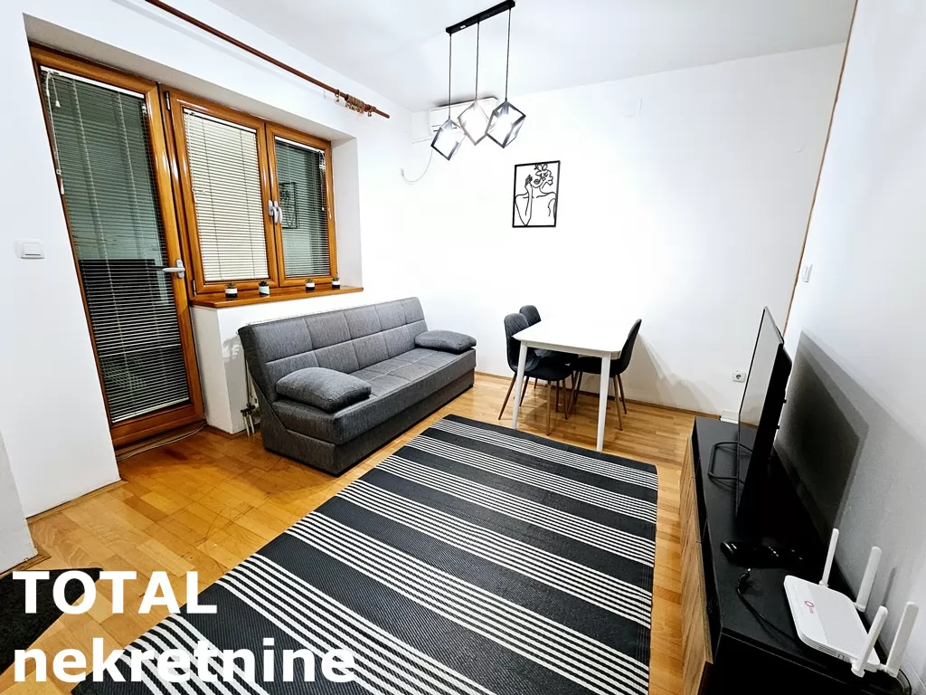 Stan,NOVI SAD,CENTAR,kv: 42.00, € 140000, ID: 1101868 2