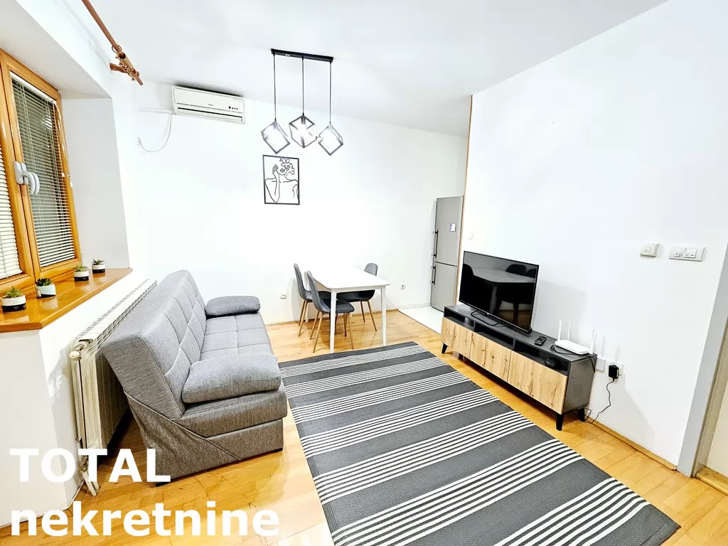 Stan,NOVI SAD,CENTAR,kv: 42.00, € 140000, ID: 1101868 3