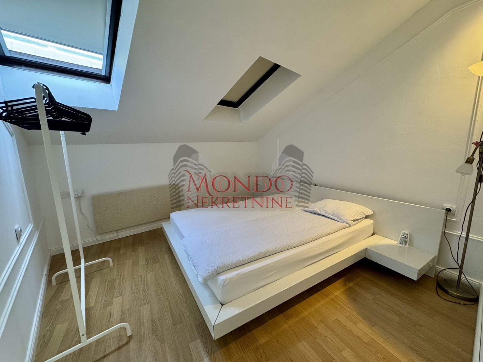 Jednoiposoban stan u samom centru grada kod kafane Kod Rajka 9