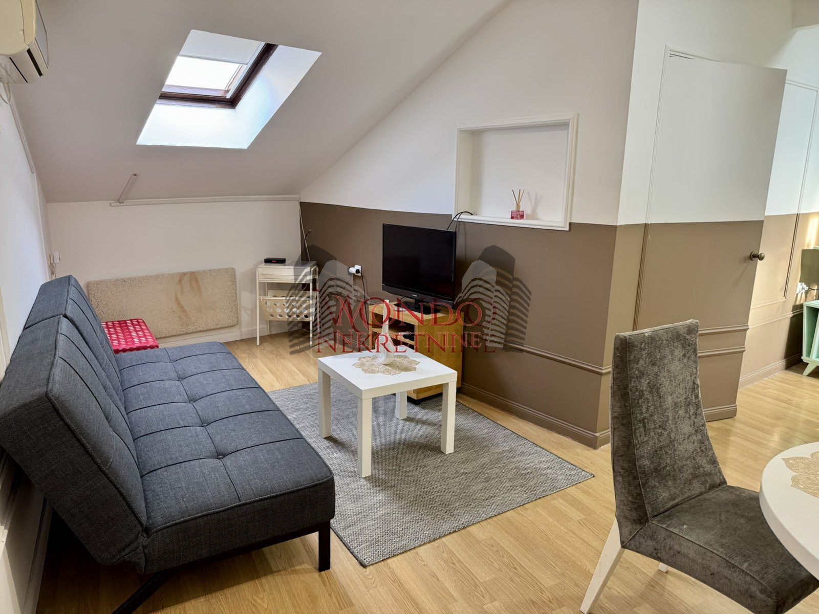 Jednoiposoban stan u samom centru grada kod kafane Kod Rajka 1