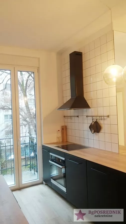 Stari grad, Politika, Svetogorska, 124m2 4