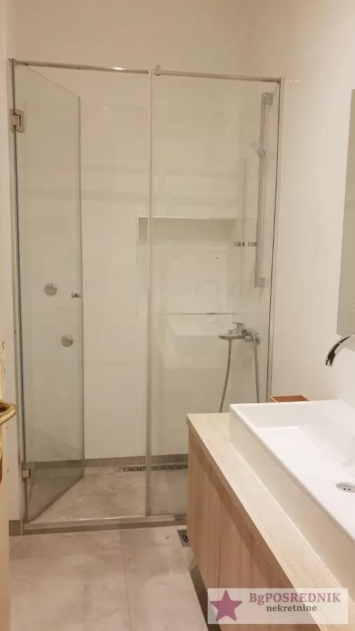 Stari grad, Politika, Svetogorska, 124m2 6