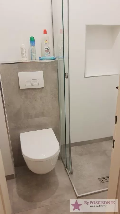 Stari grad, Politika, Svetogorska, 124m2 7