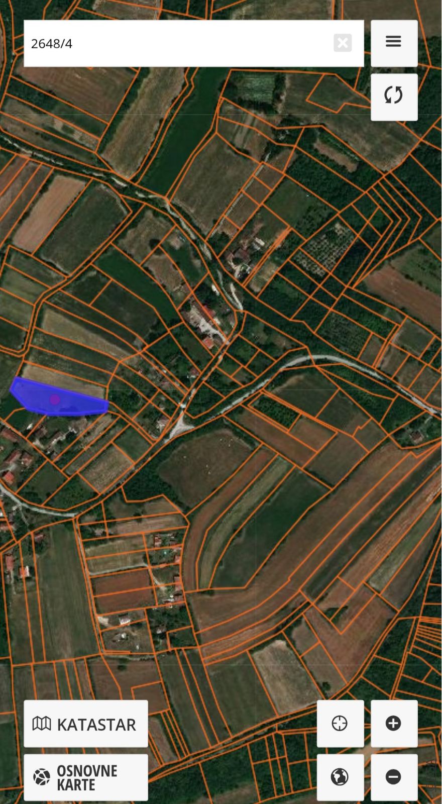 Placevi na prodaju Mladenovac Vlaška 5