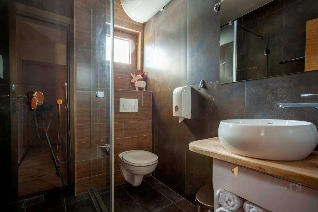 Prodajem apartman 35m2 na Kopaoniku 5