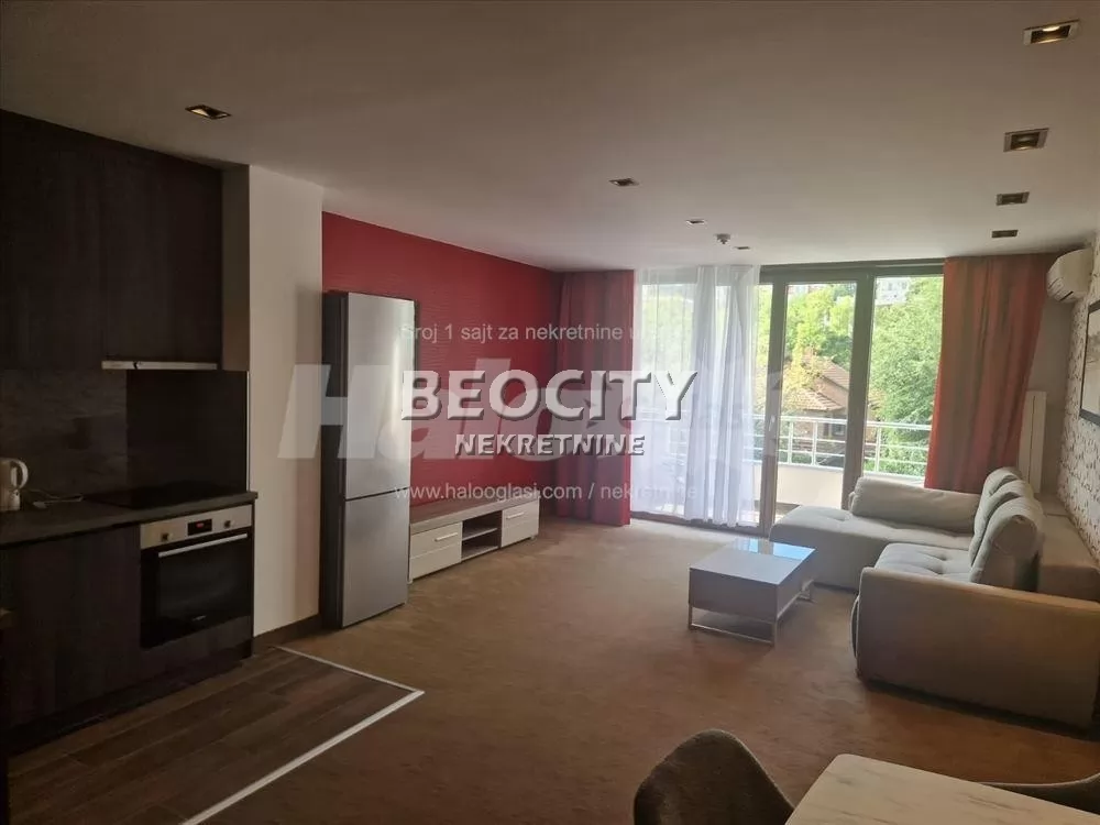 četvorosoban stan, 160 m2, Dedinje, Miloja Đaka ID: 124816 1