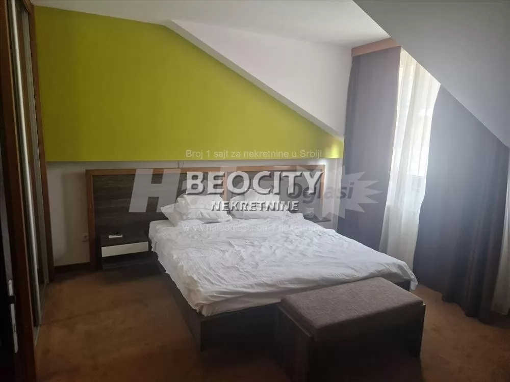 četvorosoban stan, 160 m2, Dedinje, Miloja Đaka ID: 124816 11