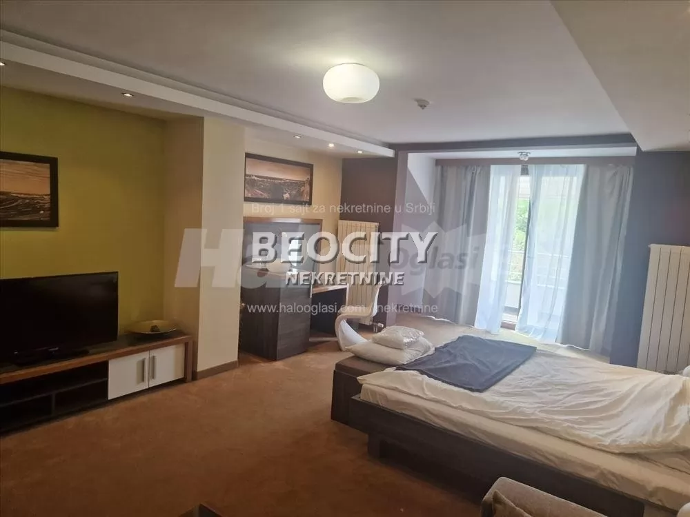 četvorosoban stan, 160 m2, Dedinje, Miloja Đaka ID: 124816 12