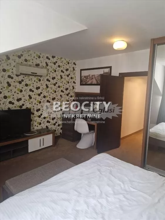 četvorosoban stan, 160 m2, Dedinje, Miloja Đaka ID: 124816 14