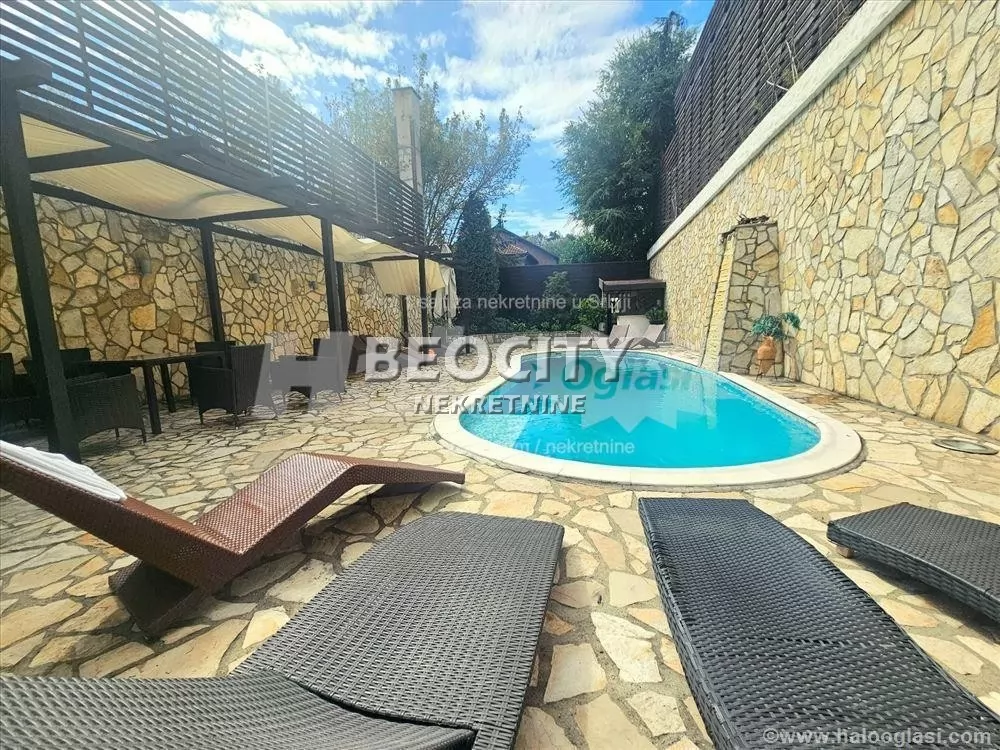 četvorosoban stan, 160 m2, Dedinje, Miloja Đaka ID: 124816 2