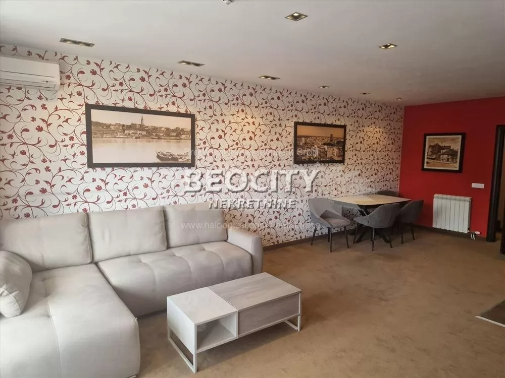 četvorosoban stan, 160 m2, Dedinje, Miloja Đaka ID: 124816 4