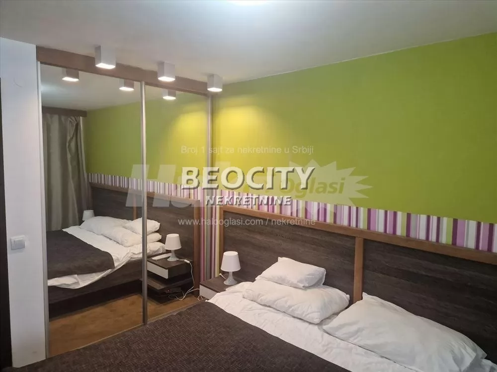 četvorosoban stan, 160 m2, Dedinje, Miloja Đaka ID: 124816 5