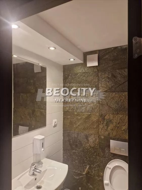 četvorosoban stan, 160 m2, Dedinje, Miloja Đaka ID: 124816 8