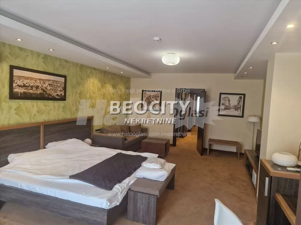 četvorosoban stan, 160 m2, Dedinje, Miloja Đaka ID: 124816 9