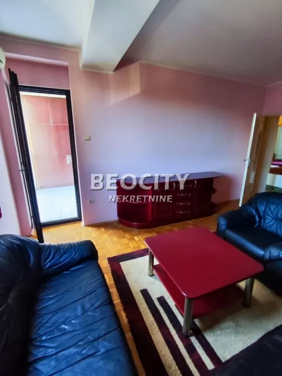 Dvosoban stan, 50 m2, Sajmište, Kralja Petra I ID: 125062 2