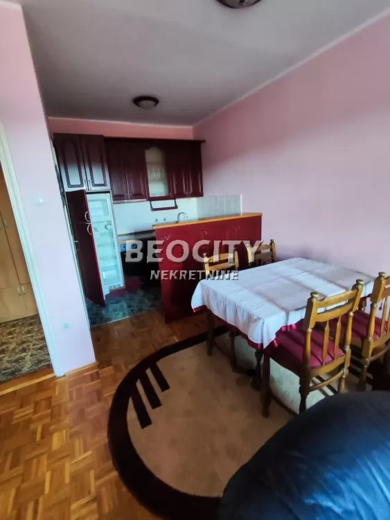 Dvosoban stan, 50 m2, Sajmište, Kralja Petra I ID: 125062 3