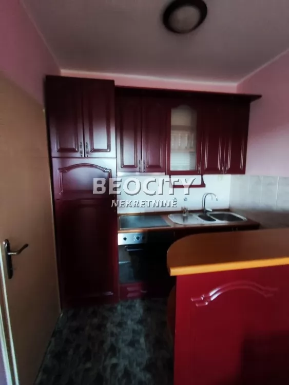 Dvosoban stan, 50 m2, Sajmište, Kralja Petra I ID: 125062 4