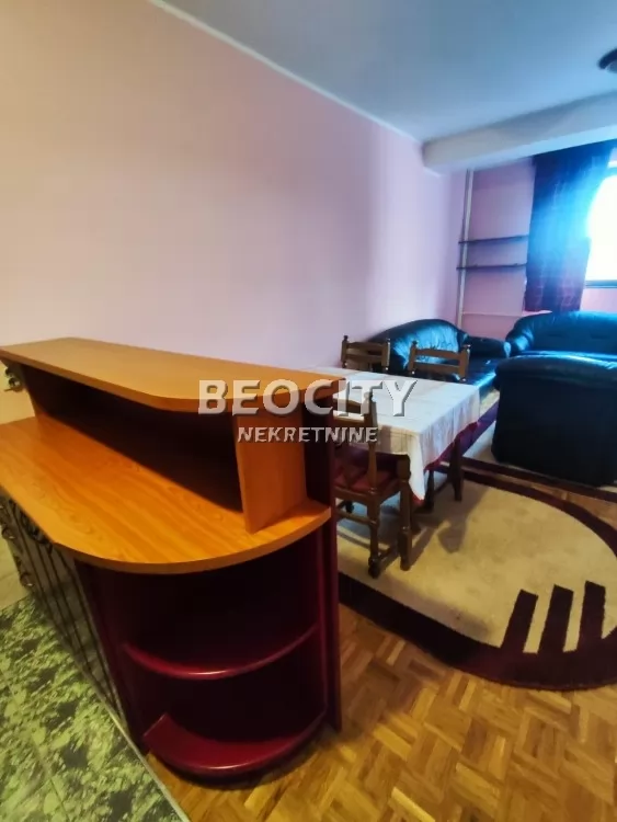 Dvosoban stan, 50 m2, Sajmište, Kralja Petra I ID: 125062 5