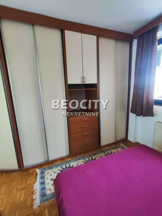 Dvosoban stan, 50 m2, Sajmište, Kralja Petra I ID: 125062 6