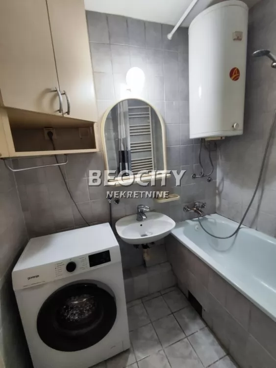 Dvosoban stan, 50 m2, Sajmište, Kralja Petra I ID: 125062 7