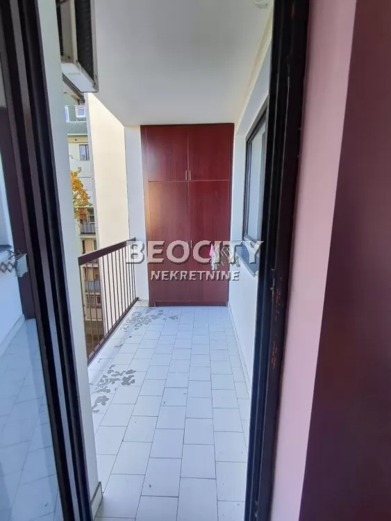 Dvosoban stan, 50 m2, Sajmište, Kralja Petra I ID: 125062 8