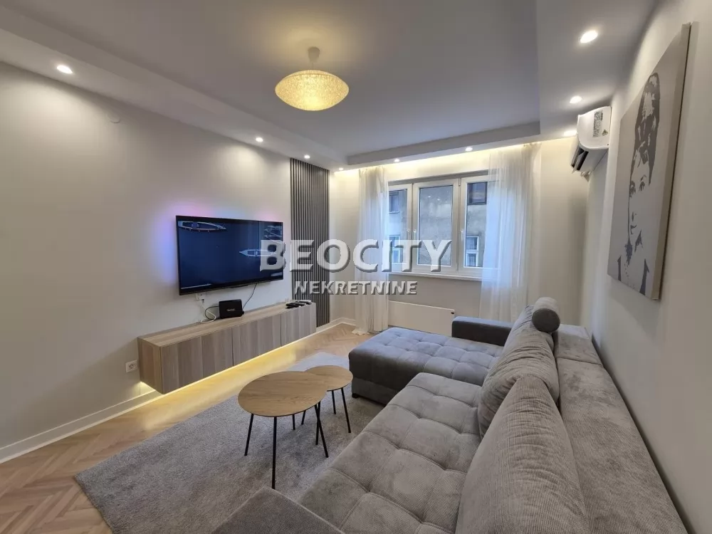 Dvosoban stan, 55 m2, Vukov spomenik, Jedrenska ID: 126165 1