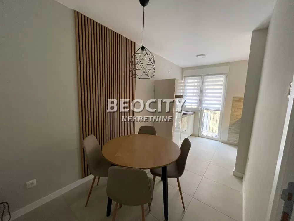 Dvosoban stan, 55 m2, Vukov spomenik, Jedrenska ID: 126165 10