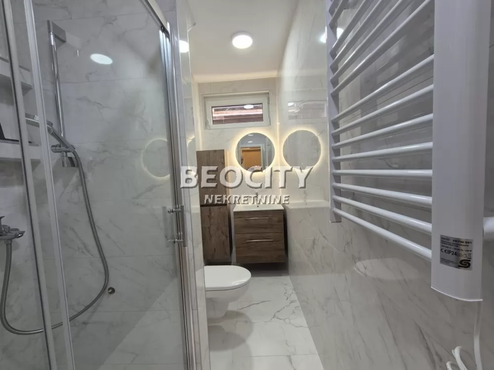 Dvosoban stan, 55 m2, Vukov spomenik, Jedrenska ID: 126165 11