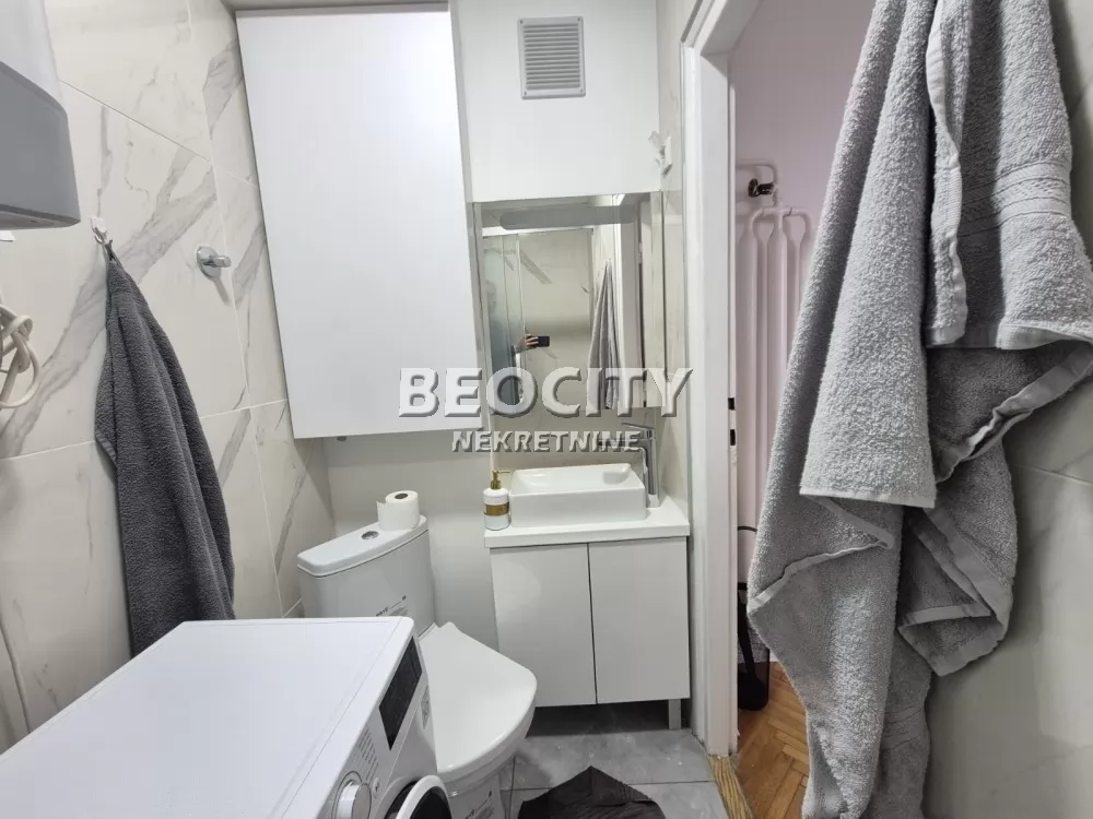 Dvosoban stan, 55 m2, Vukov spomenik, Jedrenska ID: 126165 12