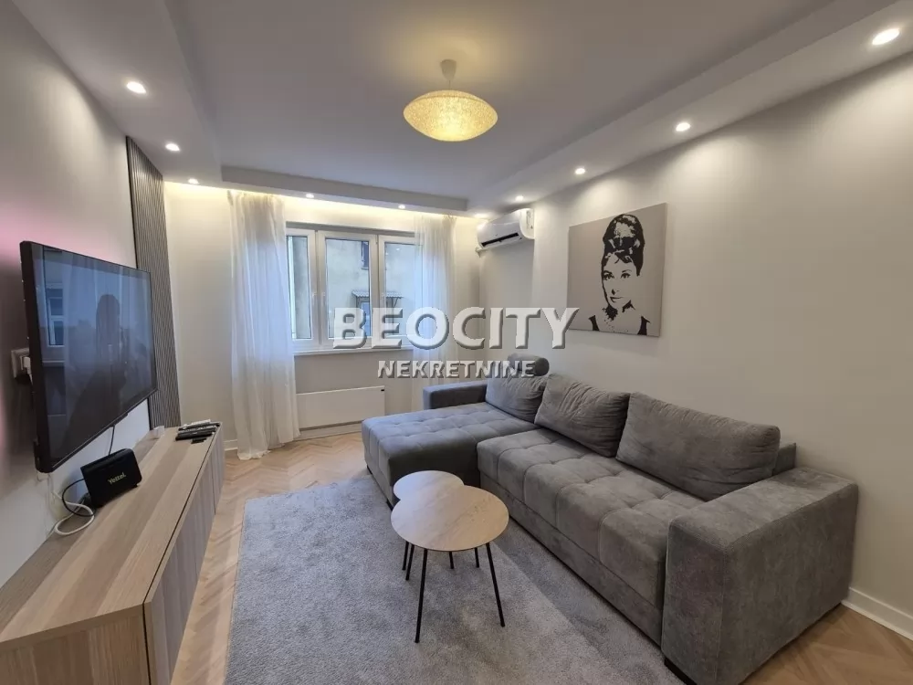 Dvosoban stan, 55 m2, Vukov spomenik, Jedrenska ID: 126165 2