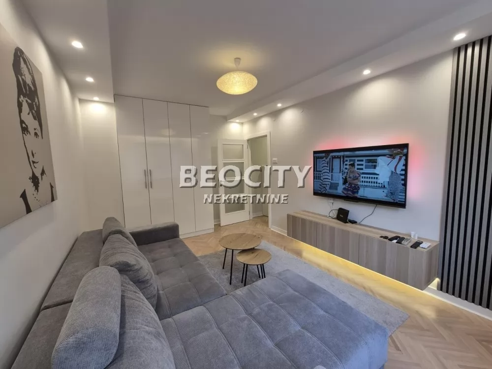 Dvosoban stan, 55 m2, Vukov spomenik, Jedrenska ID: 126165 3