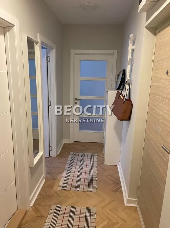 Dvosoban stan, 55 m2, Vukov spomenik, Jedrenska ID: 126165 4