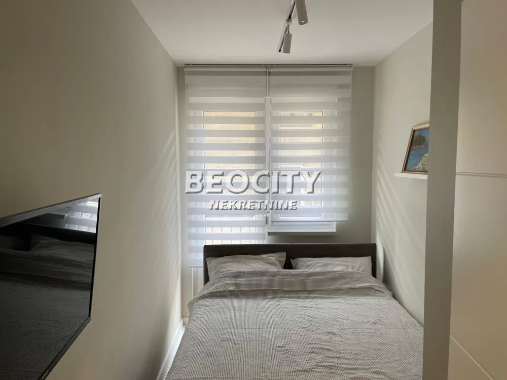 Dvosoban stan, 55 m2, Vukov spomenik, Jedrenska ID: 126165 5