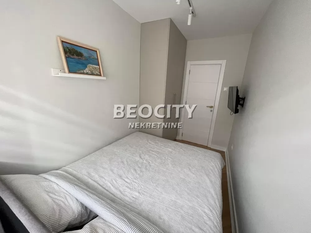 Dvosoban stan, 55 m2, Vukov spomenik, Jedrenska ID: 126165 6