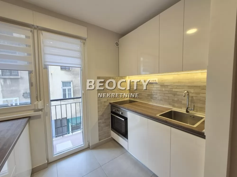 Dvosoban stan, 55 m2, Vukov spomenik, Jedrenska ID: 126165 7