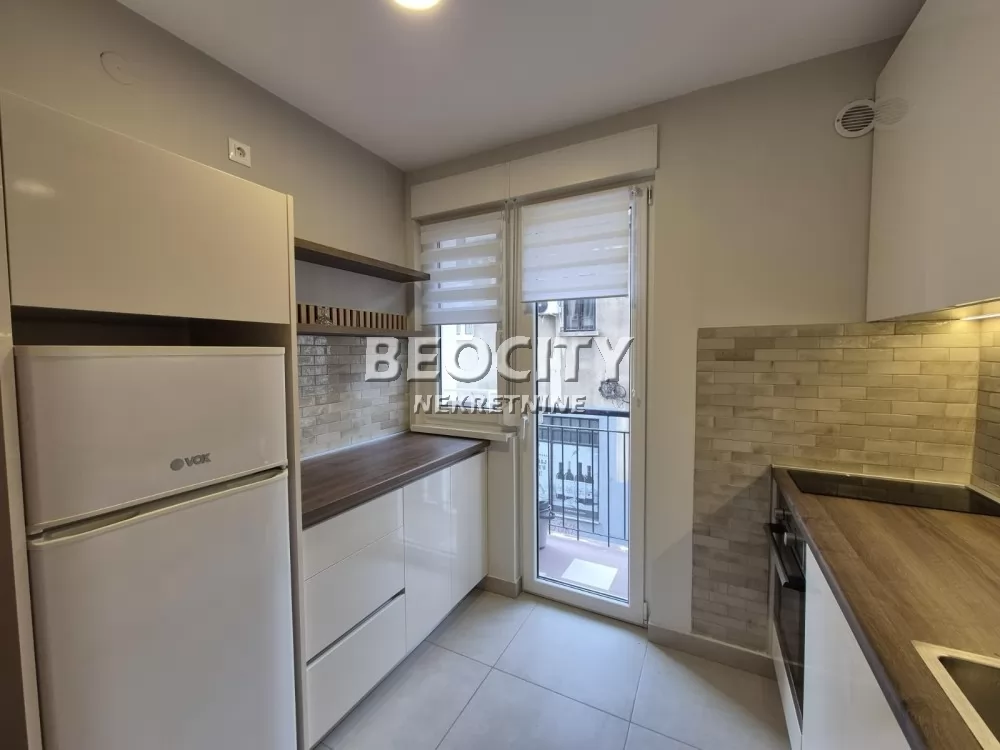 Dvosoban stan, 55 m2, Vukov spomenik, Jedrenska ID: 126165 8