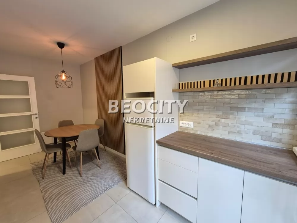 Dvosoban stan, 55 m2, Vukov spomenik, Jedrenska ID: 126165 9