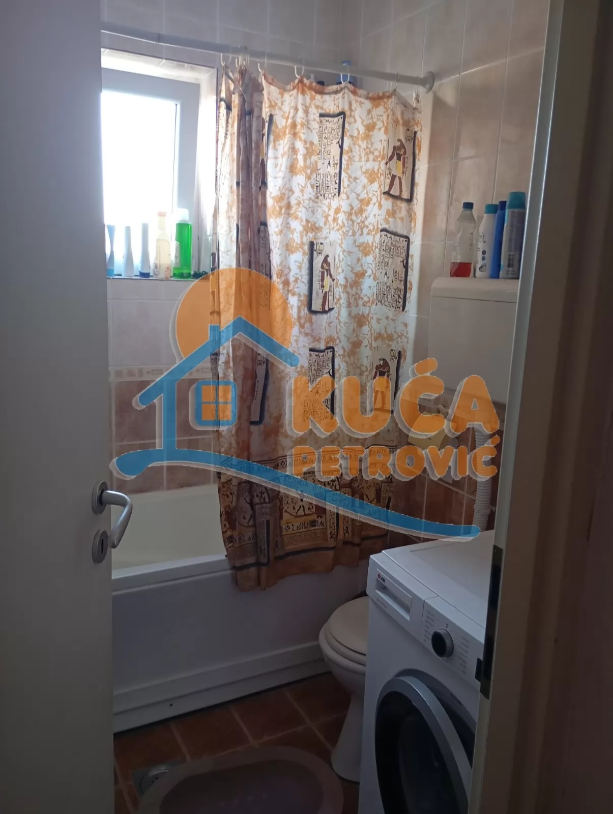 Dvosoban stan, 56 m2, Pantelej, Gornjomatejevačka ID: i-015365 10